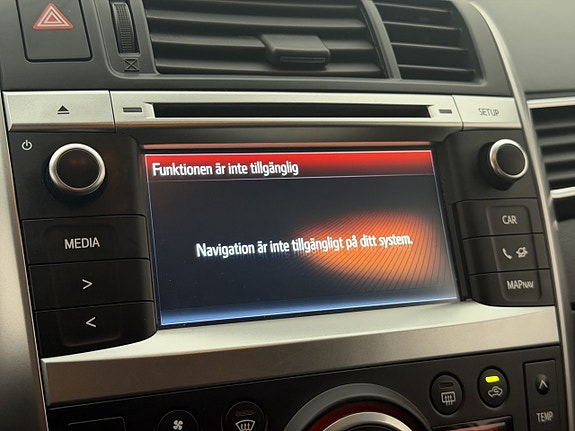 Toyota Verso 19 of 30