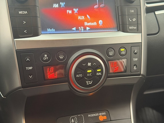 Toyota Verso 21 of 30