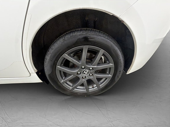 Toyota Verso 27 of 30