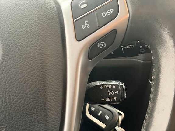 Toyota Verso 17 of 30