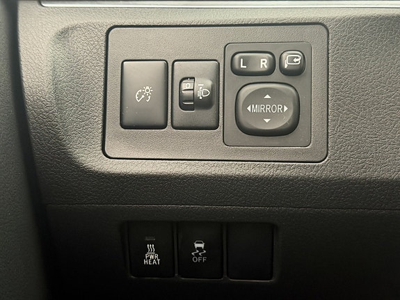 Toyota Verso 13 of 30