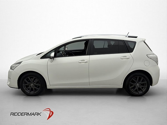 Toyota Verso 4 of 5