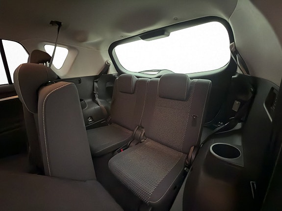 Toyota Verso 24 of 30