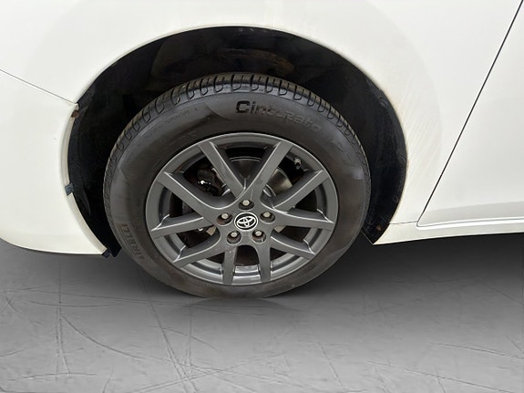 Toyota Verso 29 of 30