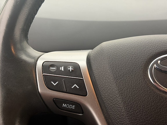 Toyota Verso 14 of 30
