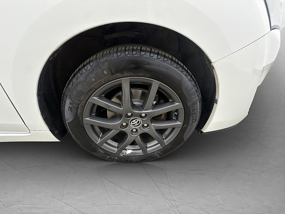 Toyota Verso 26 of 30