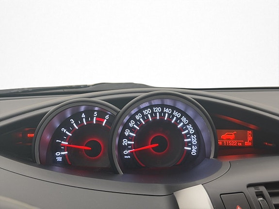 Toyota Verso 15 of 30