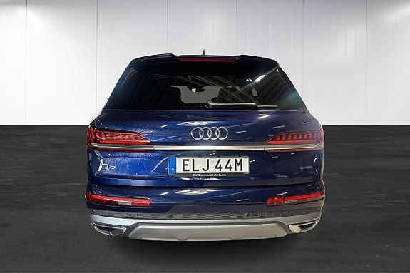 Audi Q7 7 of 20