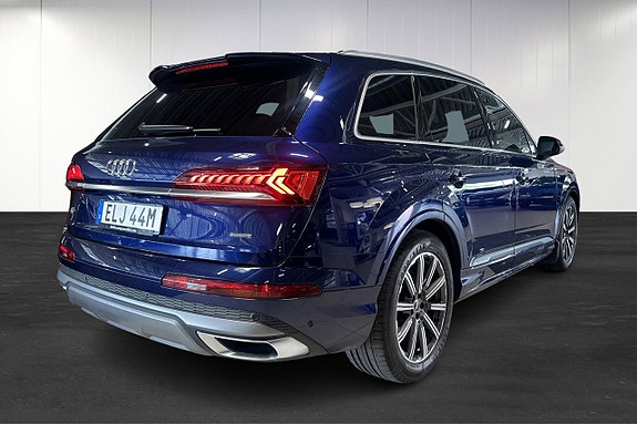 Audi Q7 6 of 20