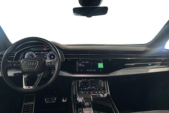Audi Q7 13 of 20