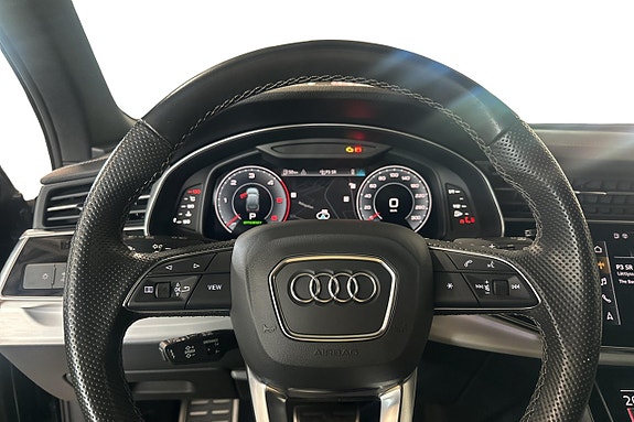 Audi Q7 14 of 20