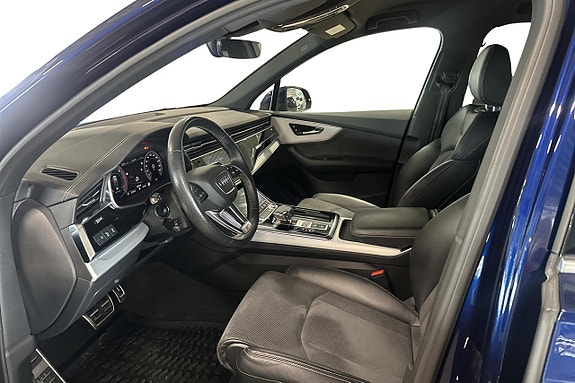 Audi Q7 10 of 20