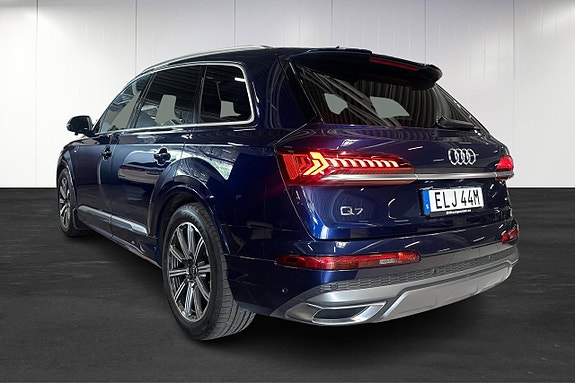Audi Q7 8 of 20