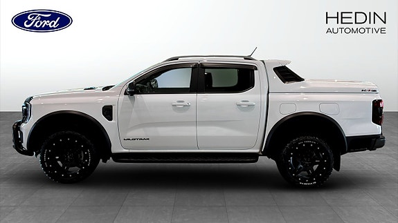 Ford Ranger 3 of 5