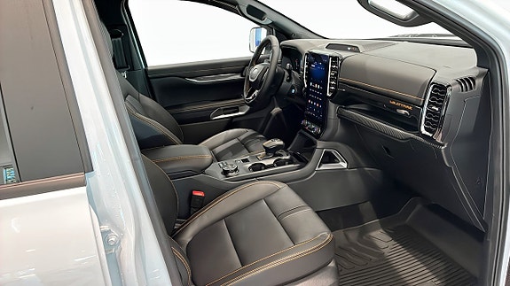 Ford Ranger 8 of 10