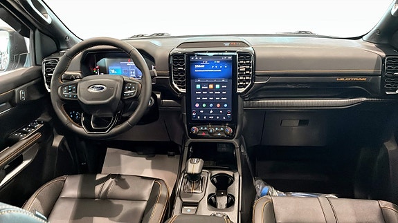 Ford Ranger 9 of 10