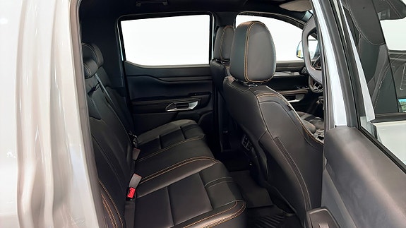 Ford Ranger 10 of 10