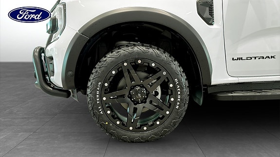 Ford Ranger 6 of 10