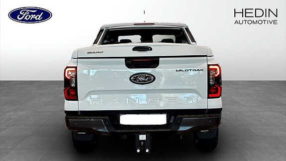 Ford Ranger 5 of 5