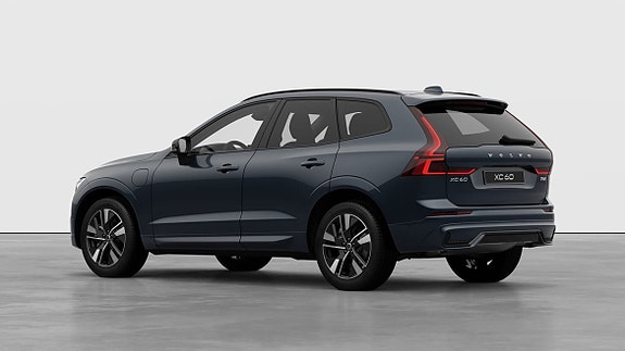 Volvo XC60 5 of 24