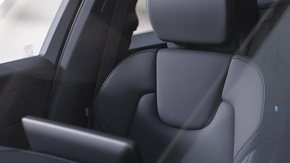 Volvo XC60 19 of 24