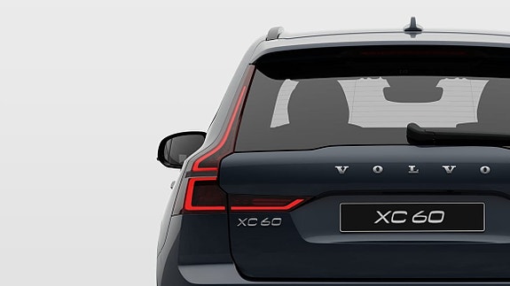Volvo XC60 13 of 24