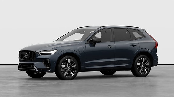 Volvo XC60 3 of 24