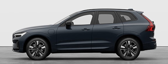 Volvo XC60 14 of 24