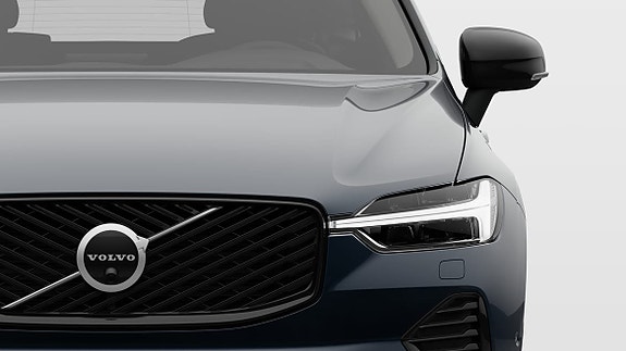 Volvo XC60 11 of 24