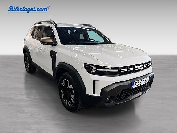 Dacia Duster 4 of 14