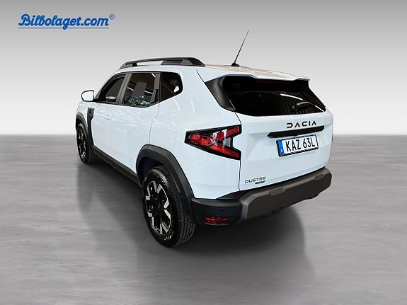 Dacia Duster 8 of 14