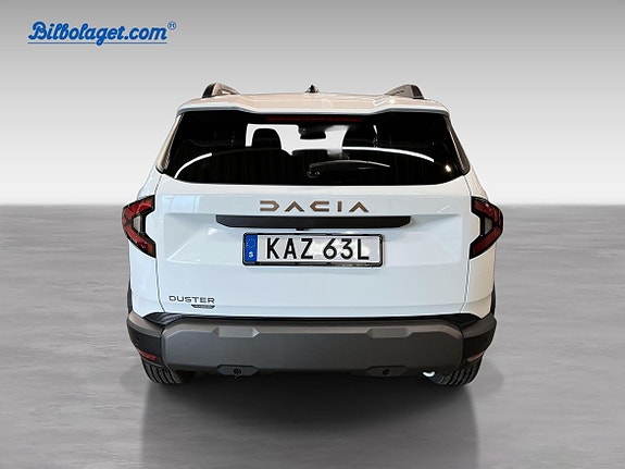 Dacia Duster 7 of 14