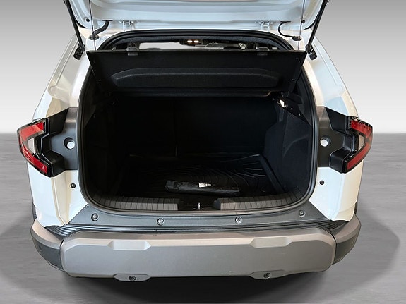 Dacia Duster 11 of 14