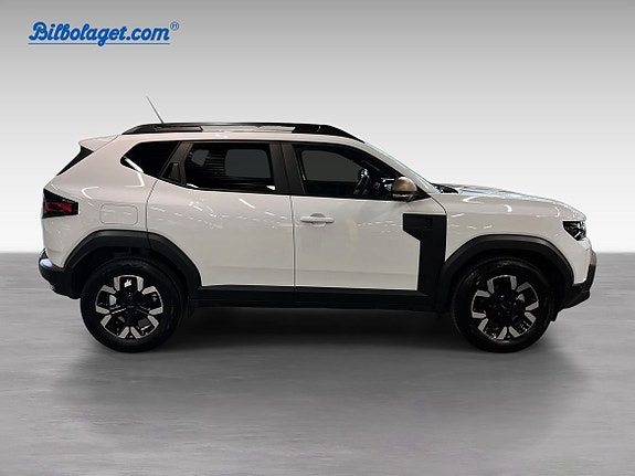 Dacia Duster 5 of 14