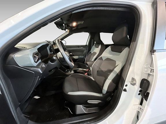 Dacia Duster 9 of 14
