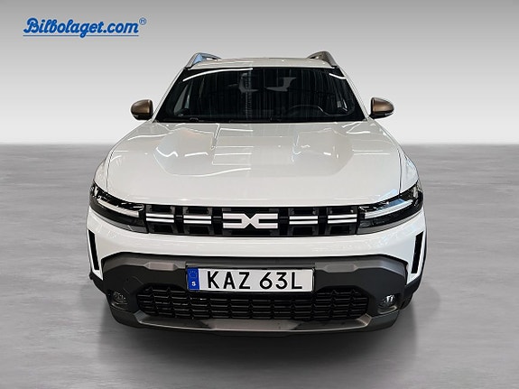 Dacia Duster 3 of 14