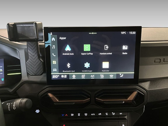 Dacia Duster 13 of 14