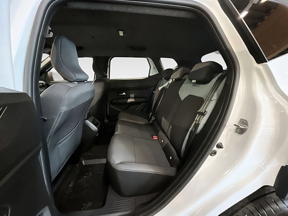 Dacia Duster 10 of 14