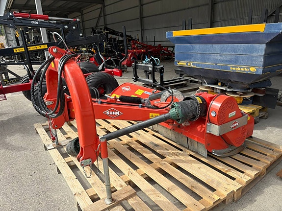 Betesputs Kuhn TBE 242