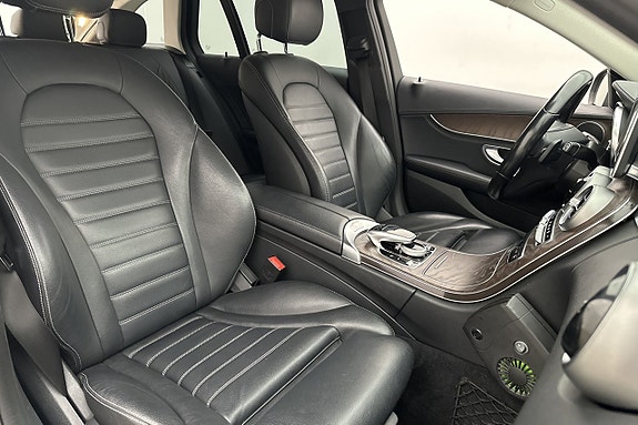 Mercedes-Benz C250 d 29 of 30