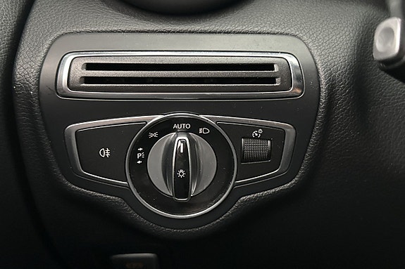 Mercedes-Benz C250 d 14 of 30
