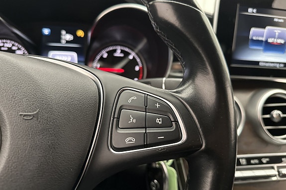 Mercedes-Benz C250 d 18 of 30
