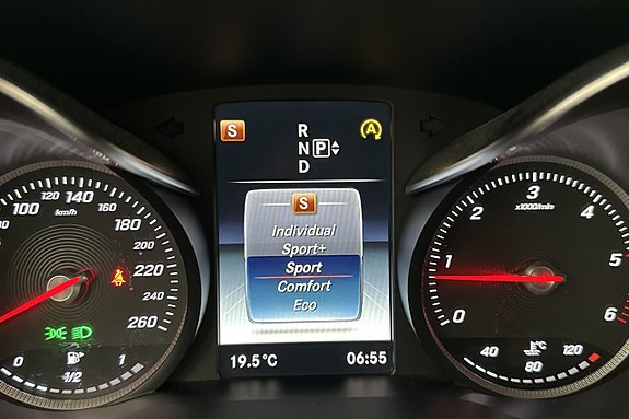 Mercedes-Benz C250 d 17 of 30