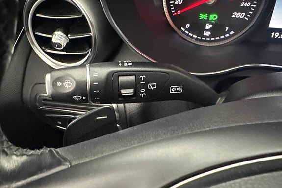 Mercedes-Benz C250 d 15 of 30