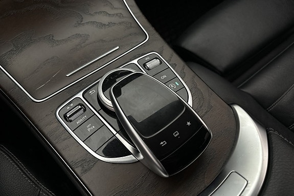 Mercedes-Benz C250 d 28 of 30