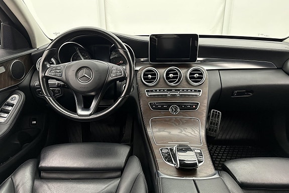 Mercedes-Benz C250 d 12 of 30