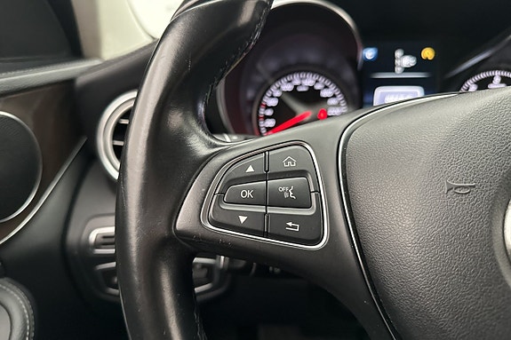 Mercedes-Benz C250 d 16 of 30