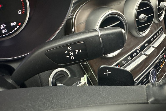 Mercedes-Benz C250 d 19 of 30
