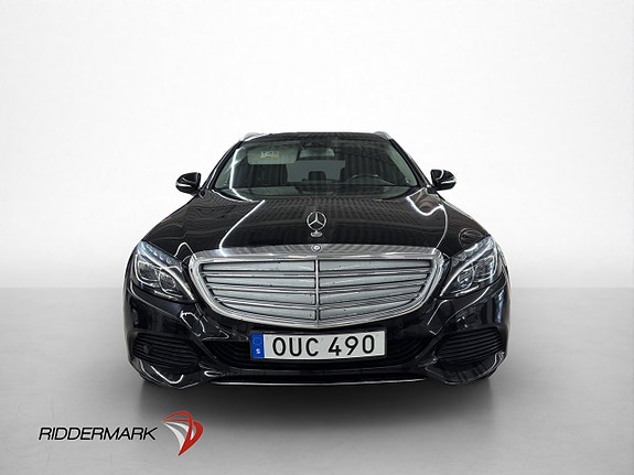 Mercedes-Benz C250 d 2 of 30