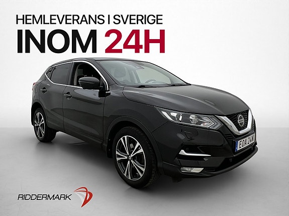 Nissan Qashqai 3 of 5